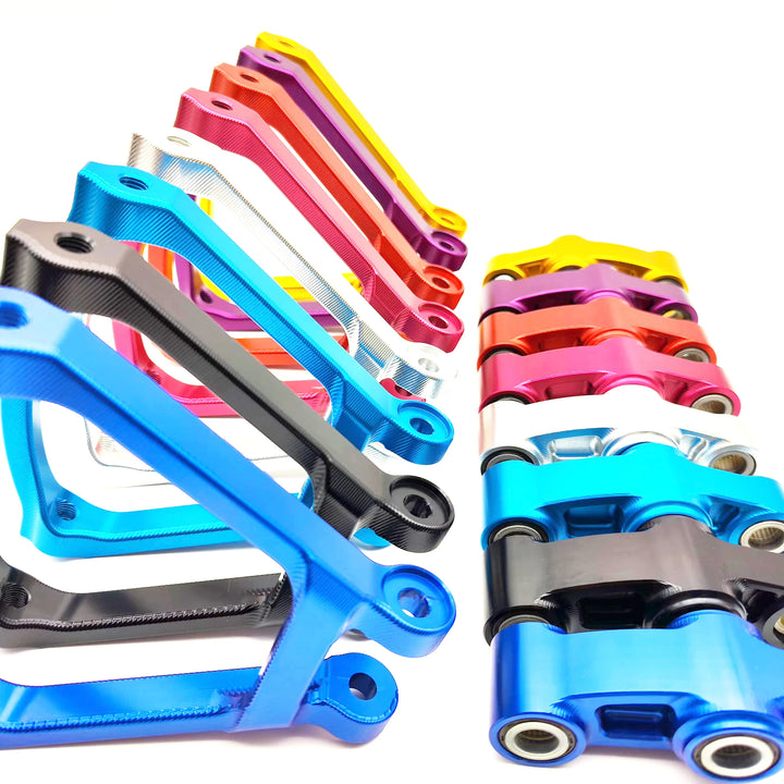 Sur Ultra bee Electric Dirt Bike Mod Thicken Reinforced Rear ...